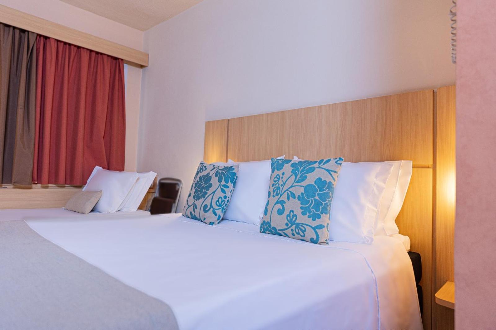 Hotel Lieto Pocos de Caldas Luaran gambar