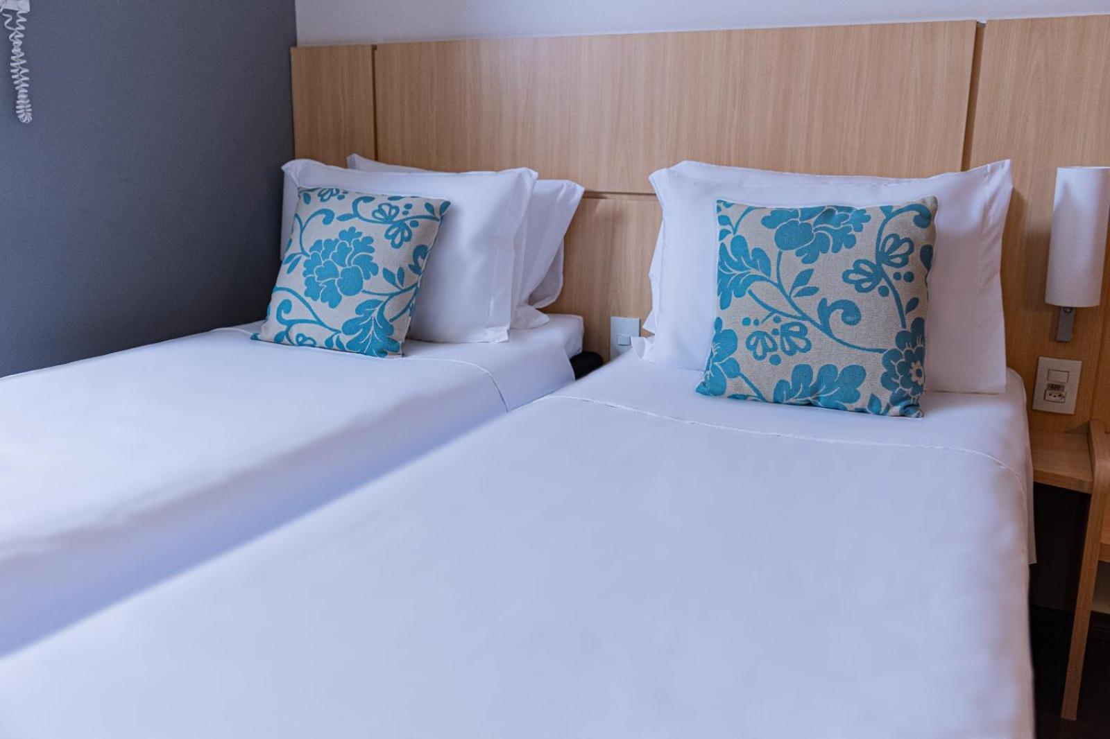 Hotel Lieto Pocos de Caldas Luaran gambar
