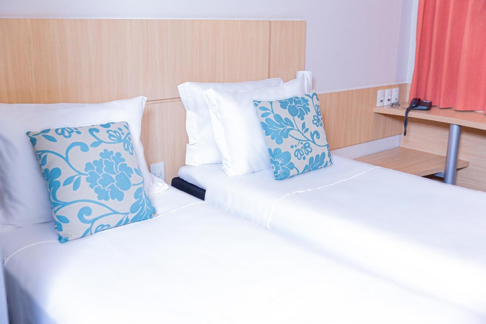 Hotel Lieto Pocos de Caldas Luaran gambar
