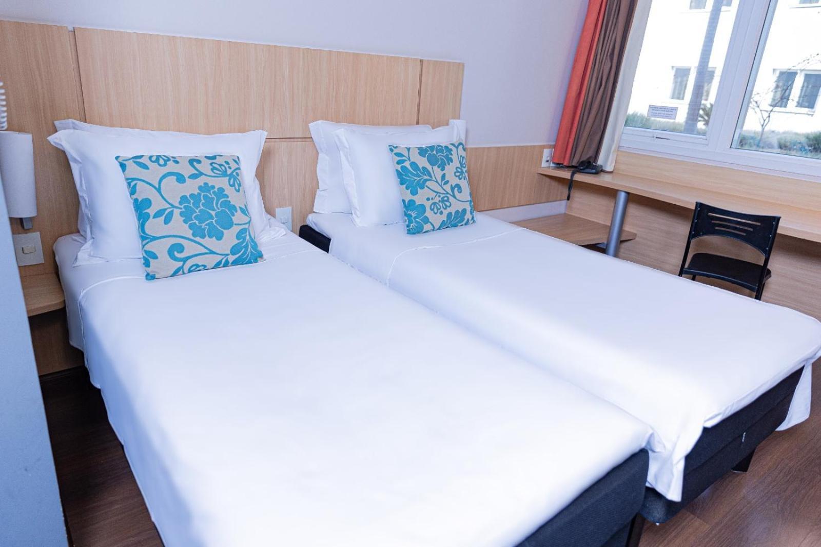 Hotel Lieto Pocos de Caldas Luaran gambar