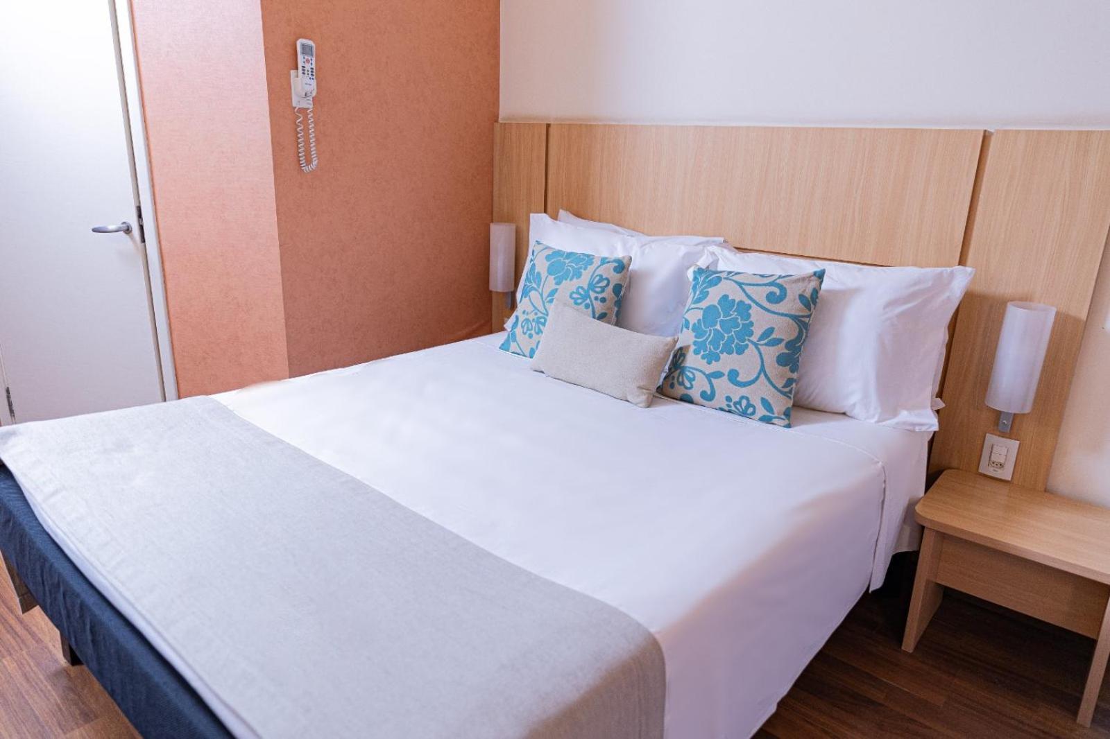 Hotel Lieto Pocos de Caldas Luaran gambar