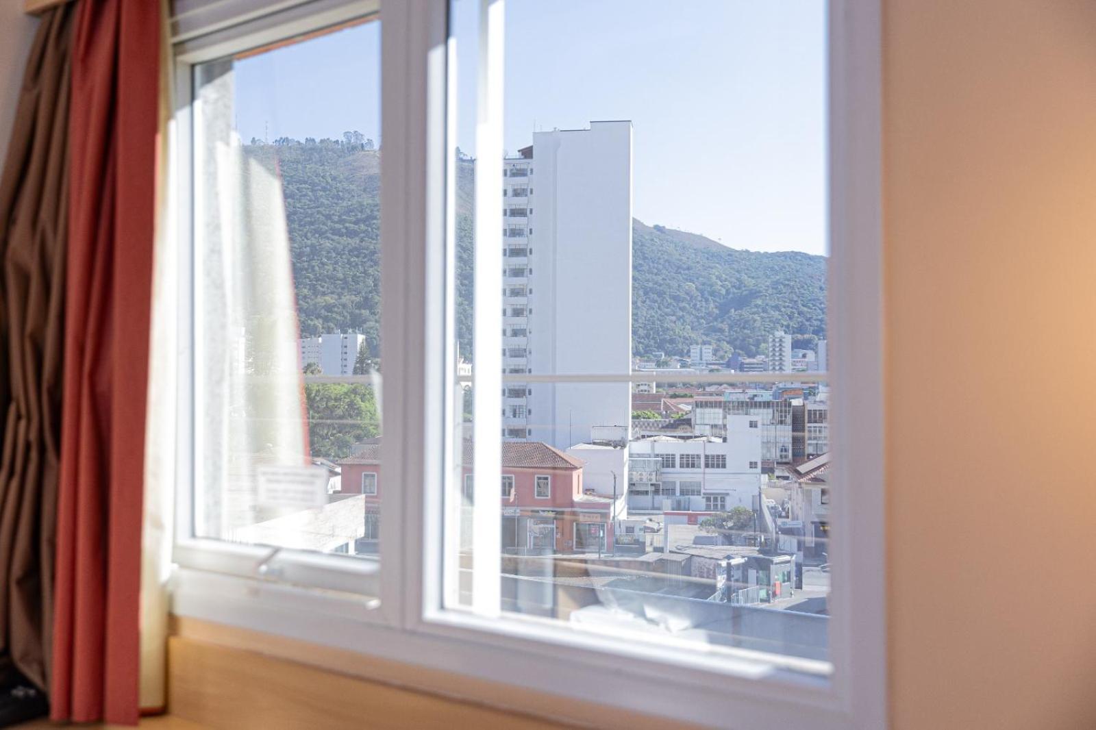 Hotel Lieto Pocos de Caldas Luaran gambar