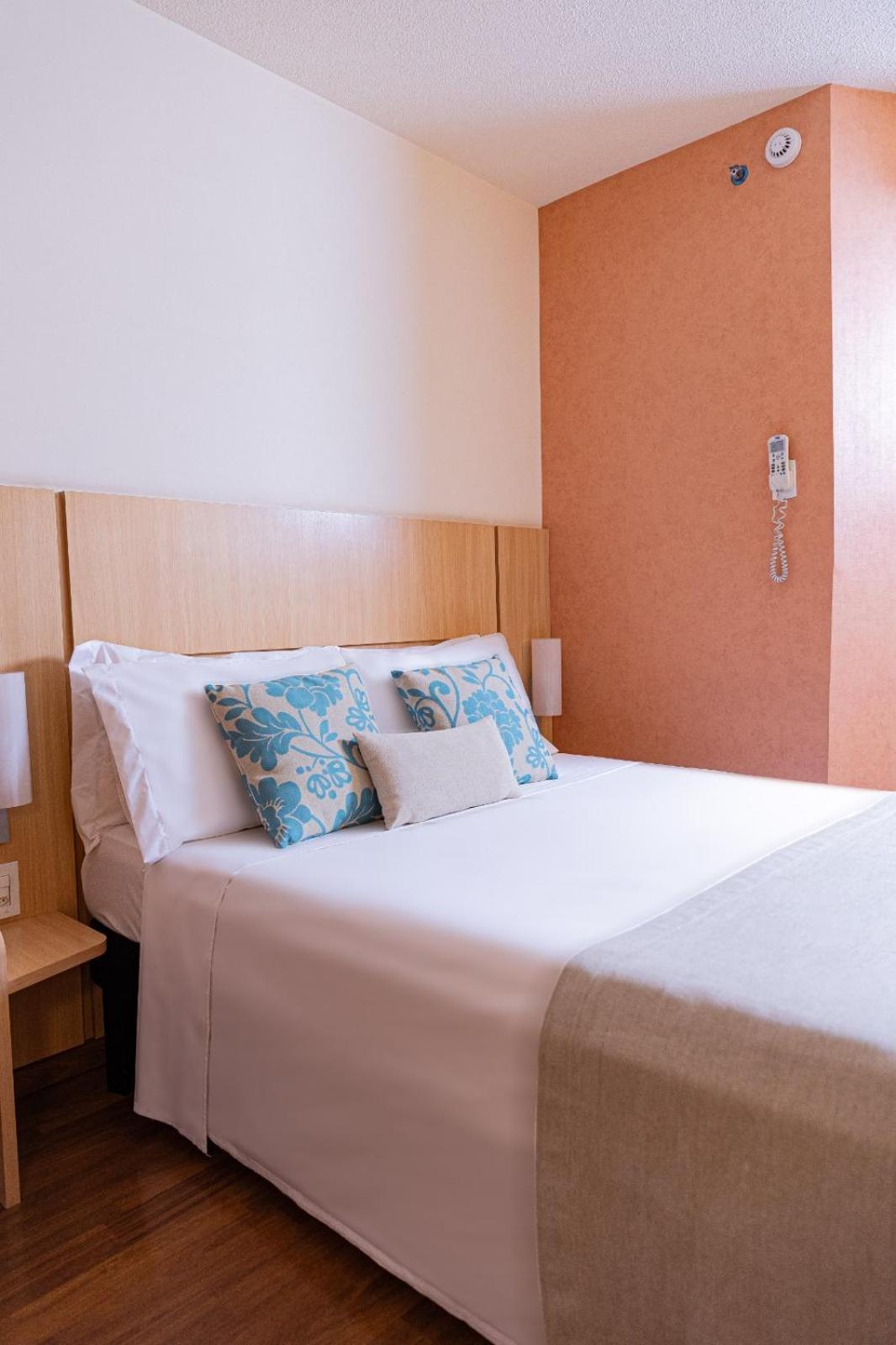 Hotel Lieto Pocos de Caldas Luaran gambar