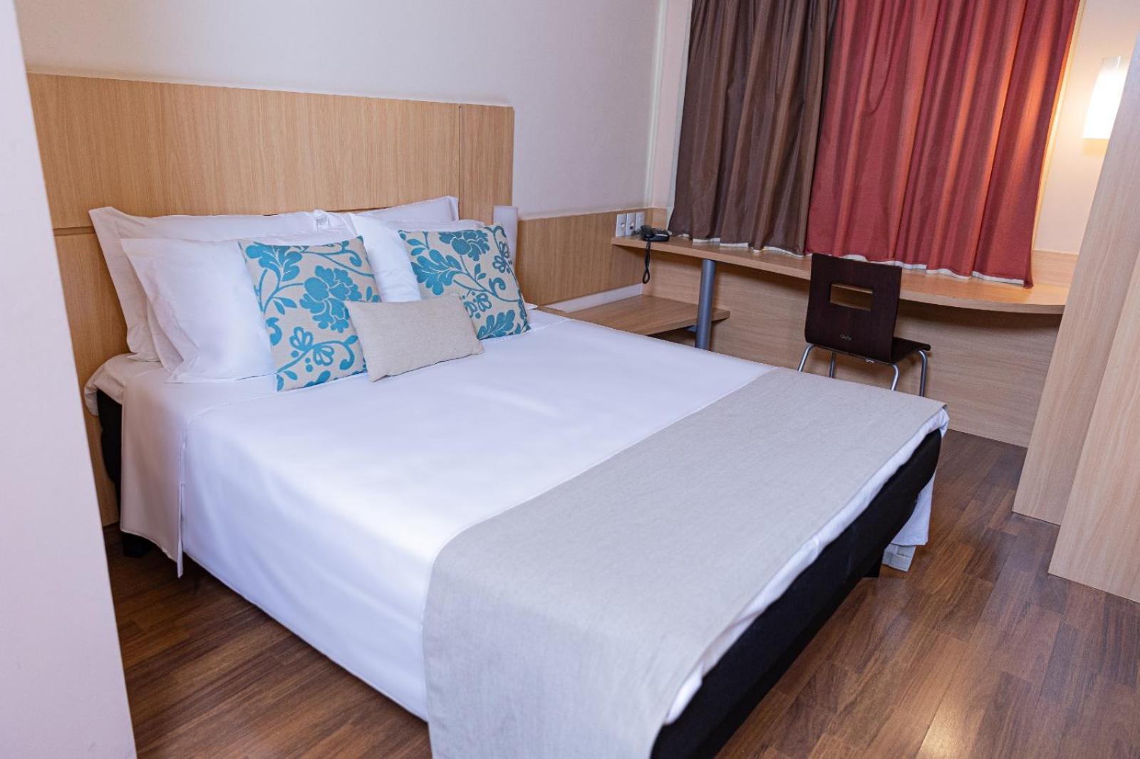 Hotel Lieto Pocos de Caldas Luaran gambar