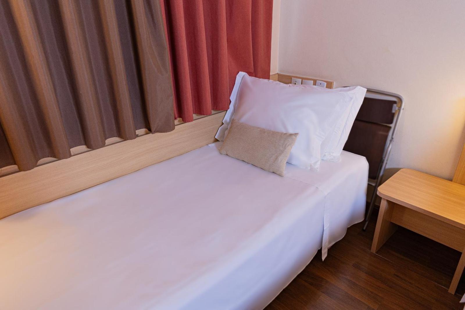 Hotel Lieto Pocos de Caldas Luaran gambar