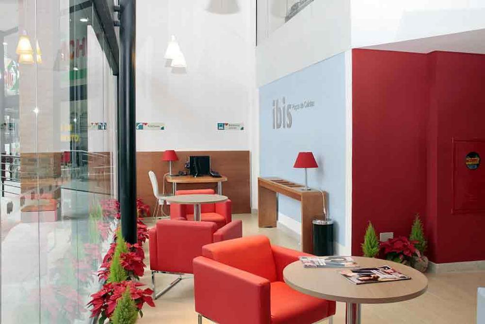 Hotel Lieto Pocos de Caldas Restoran gambar