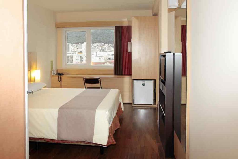 Hotel Lieto Pocos de Caldas Bilik gambar